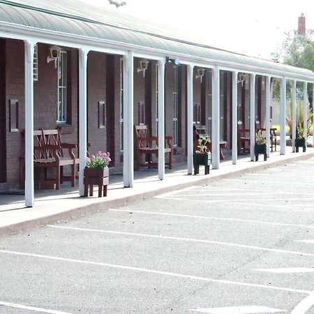 Bairnsdale Tanjil Motor Inn Extérieur photo