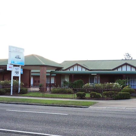 Bairnsdale Tanjil Motor Inn Extérieur photo