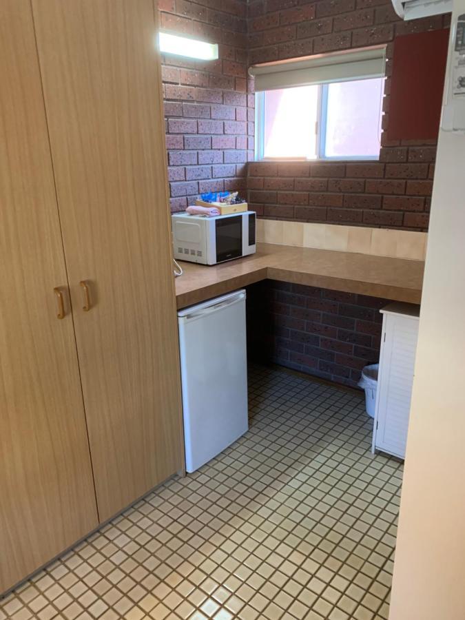 Bairnsdale Tanjil Motor Inn Extérieur photo