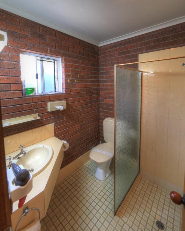 Bairnsdale Tanjil Motor Inn Extérieur photo