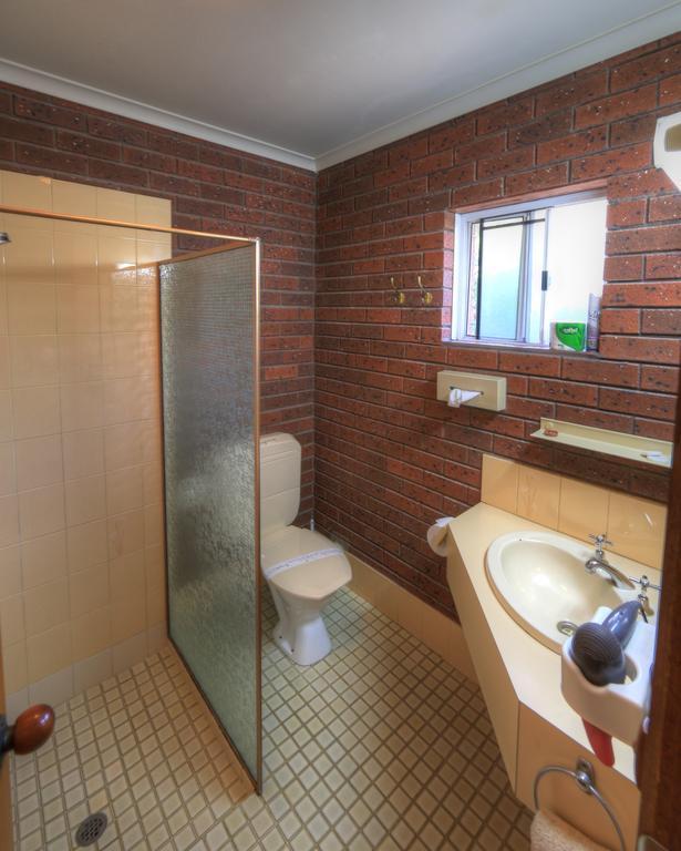 Bairnsdale Tanjil Motor Inn Chambre photo