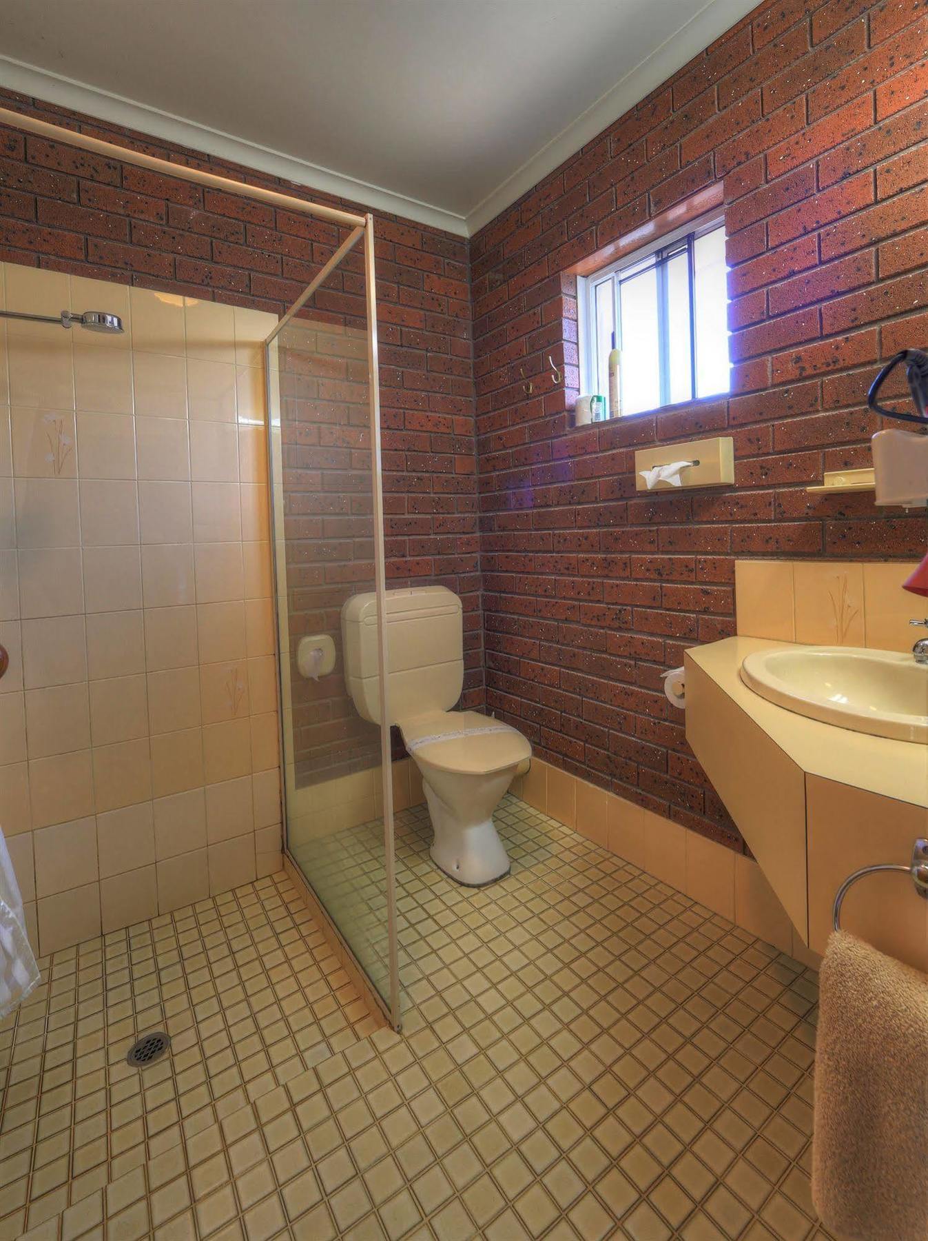 Bairnsdale Tanjil Motor Inn Extérieur photo